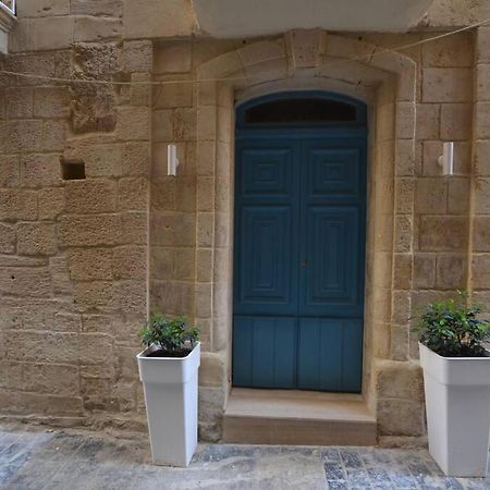 Vallettadreamsuites Groud Floor Shared Sea View Rooof Terrace Extérieur photo