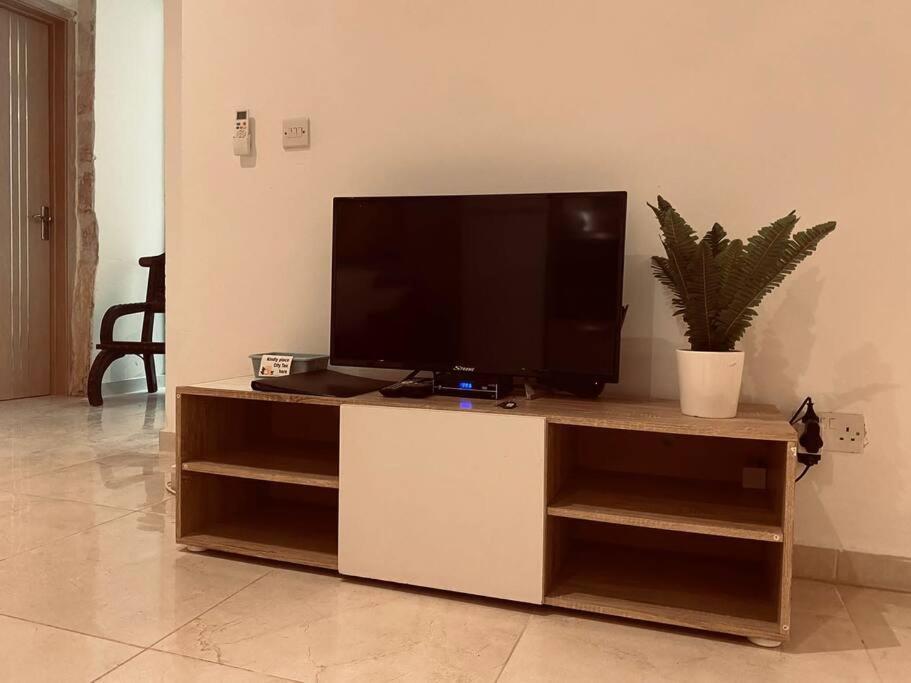 Vallettadreamsuites Groud Floor Shared Sea View Rooof Terrace Extérieur photo